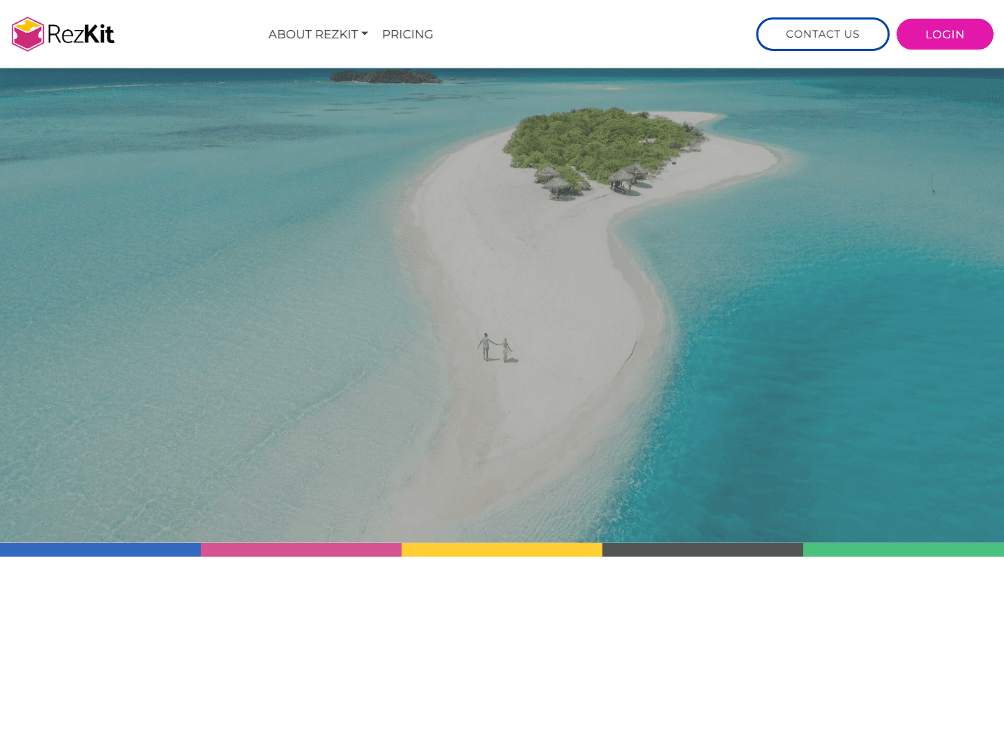 RezKit Secures £250k in Seed Round with Jenson Funding Partners