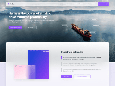 Sedna chalfen ventures startup