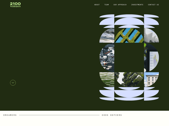 2100 Ventures