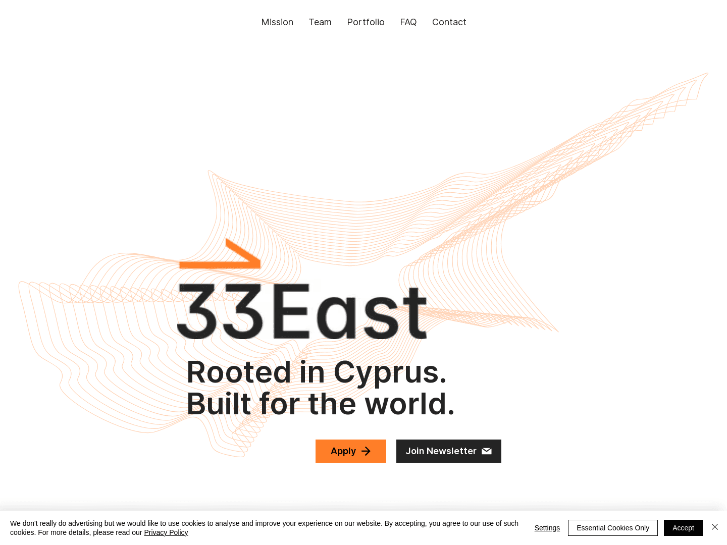 33East