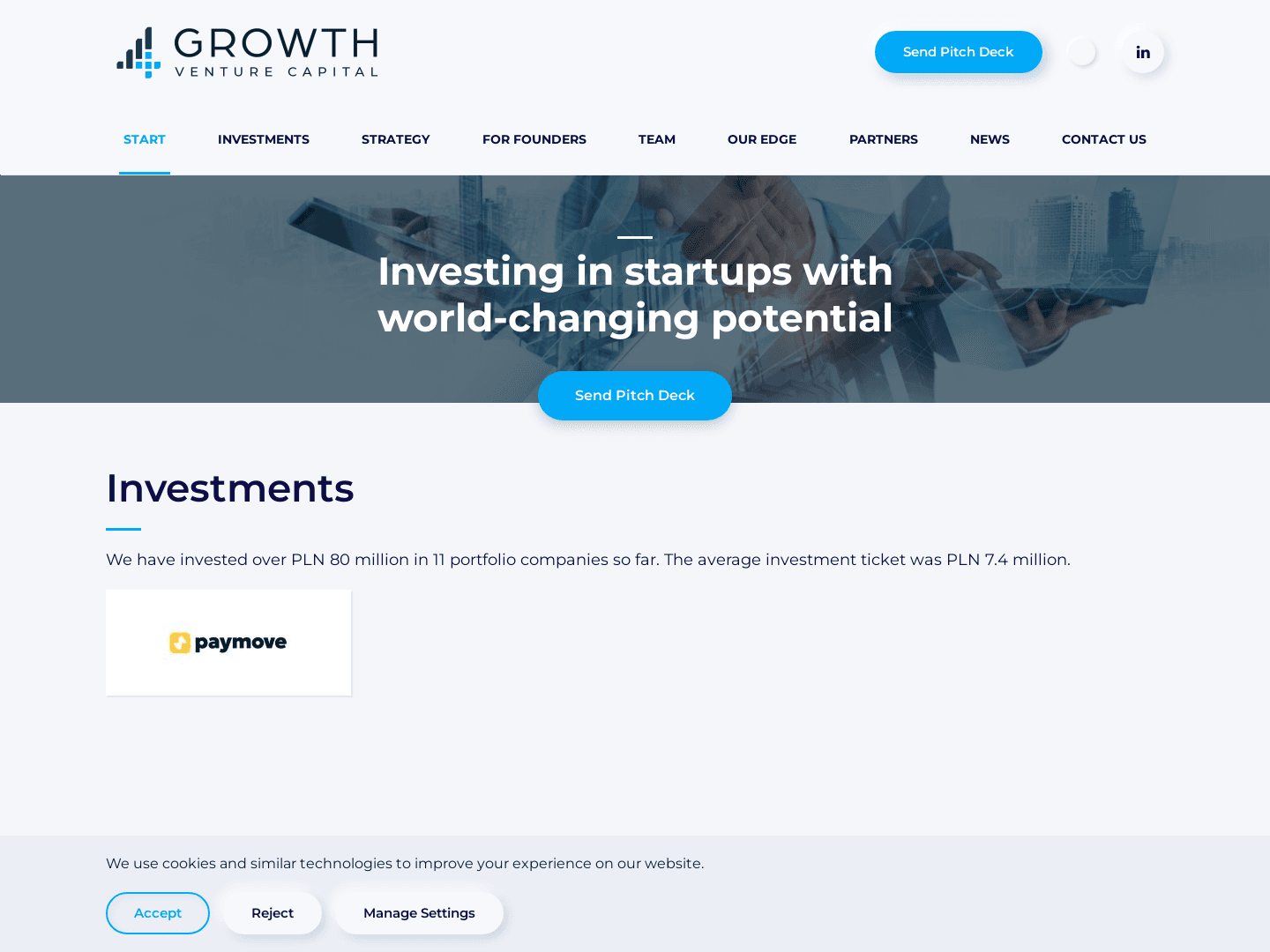 4growth VC