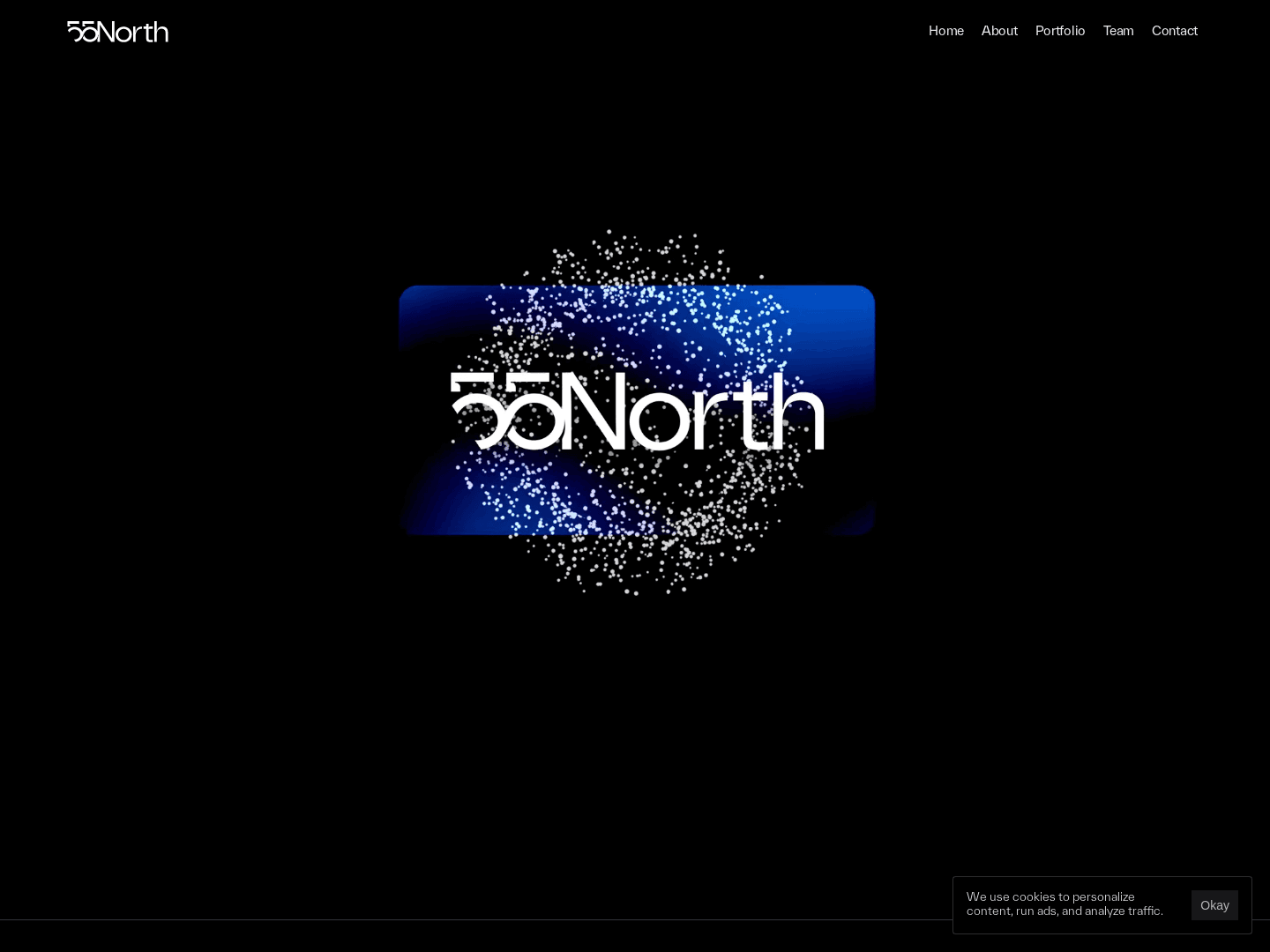 55 North