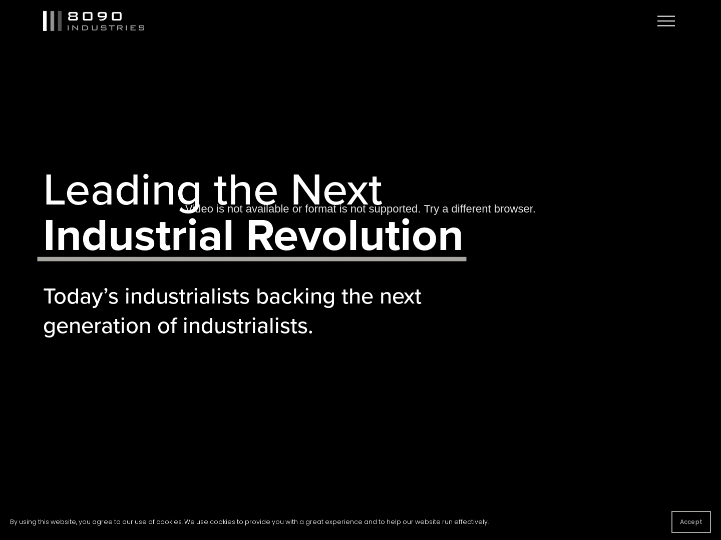8090 Industries
