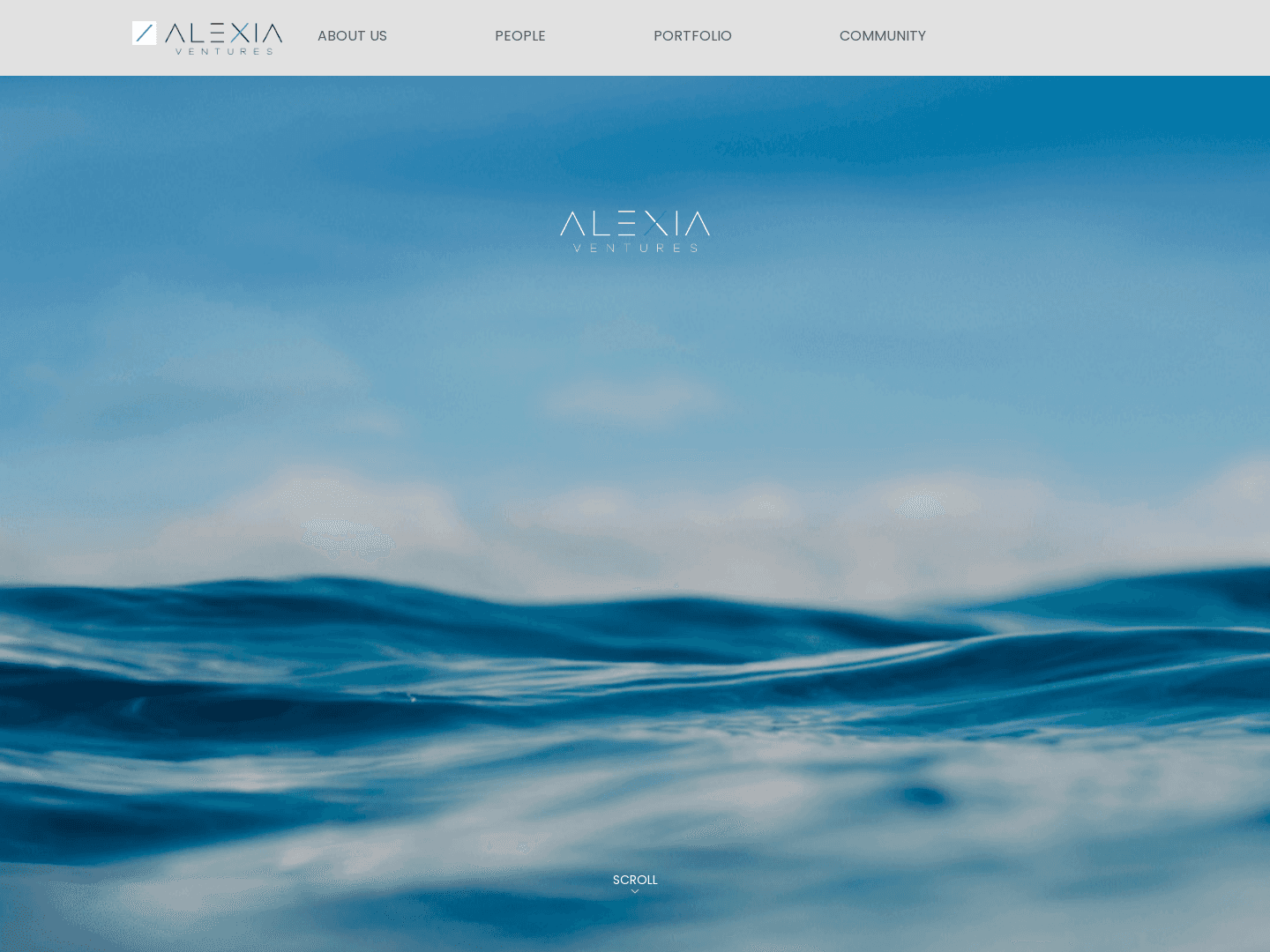 Alexia Ventures