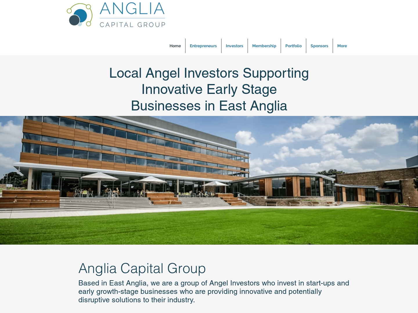 Anglia Capital Group