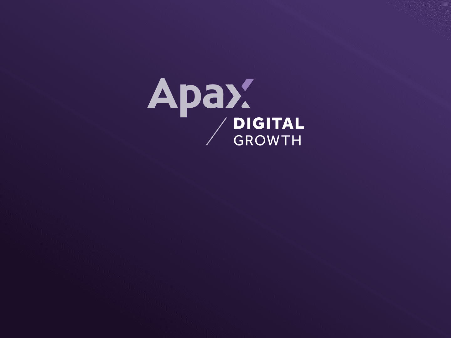 Apax Digital Funds