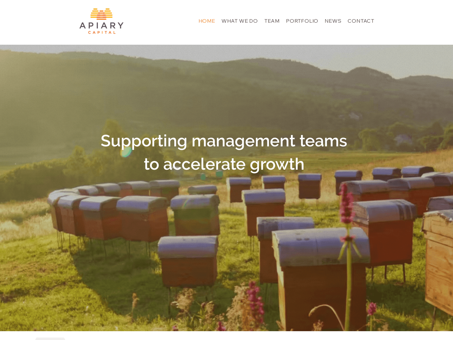 Apiary Capital