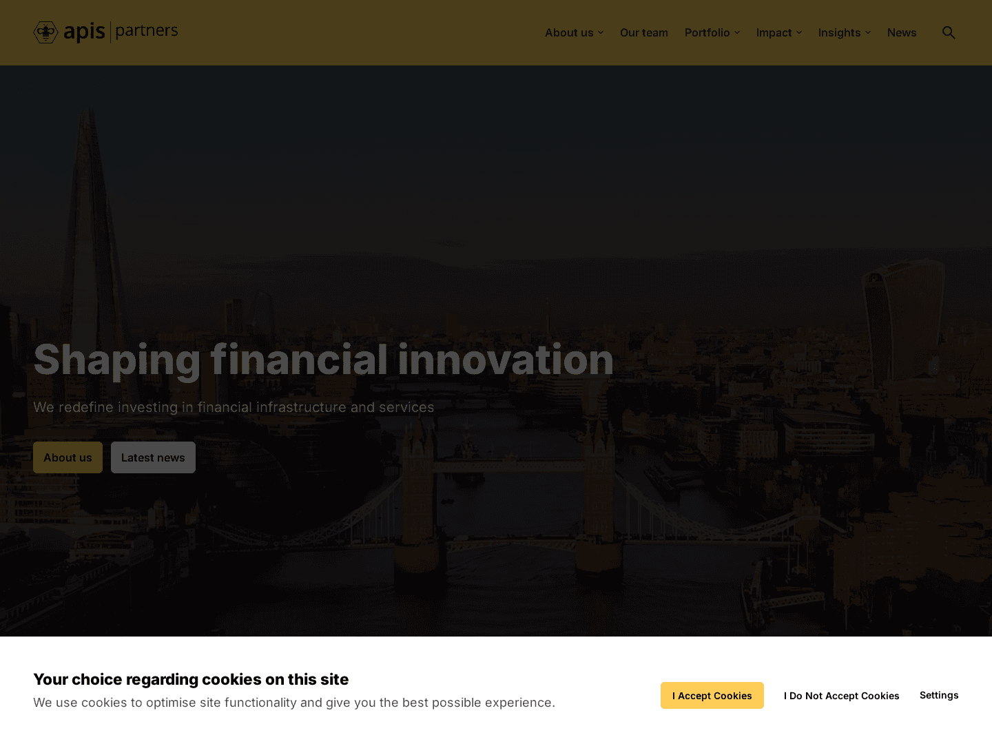 Apis Partners