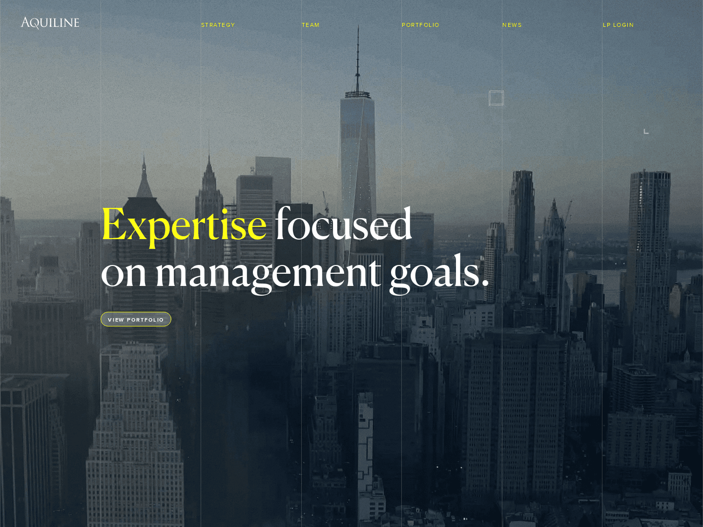 Aquiline Capital Partners