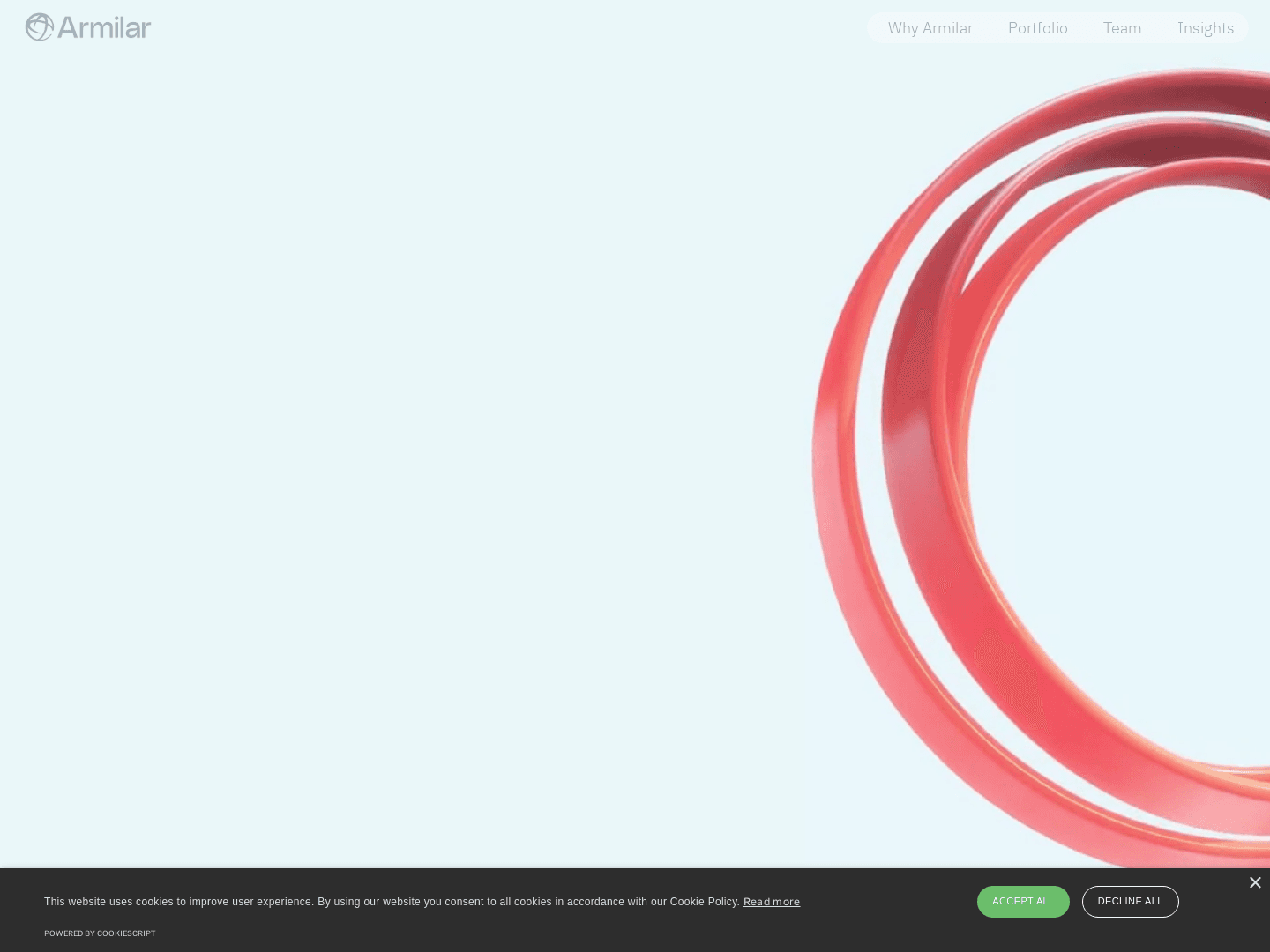 Armilar Venture Partners