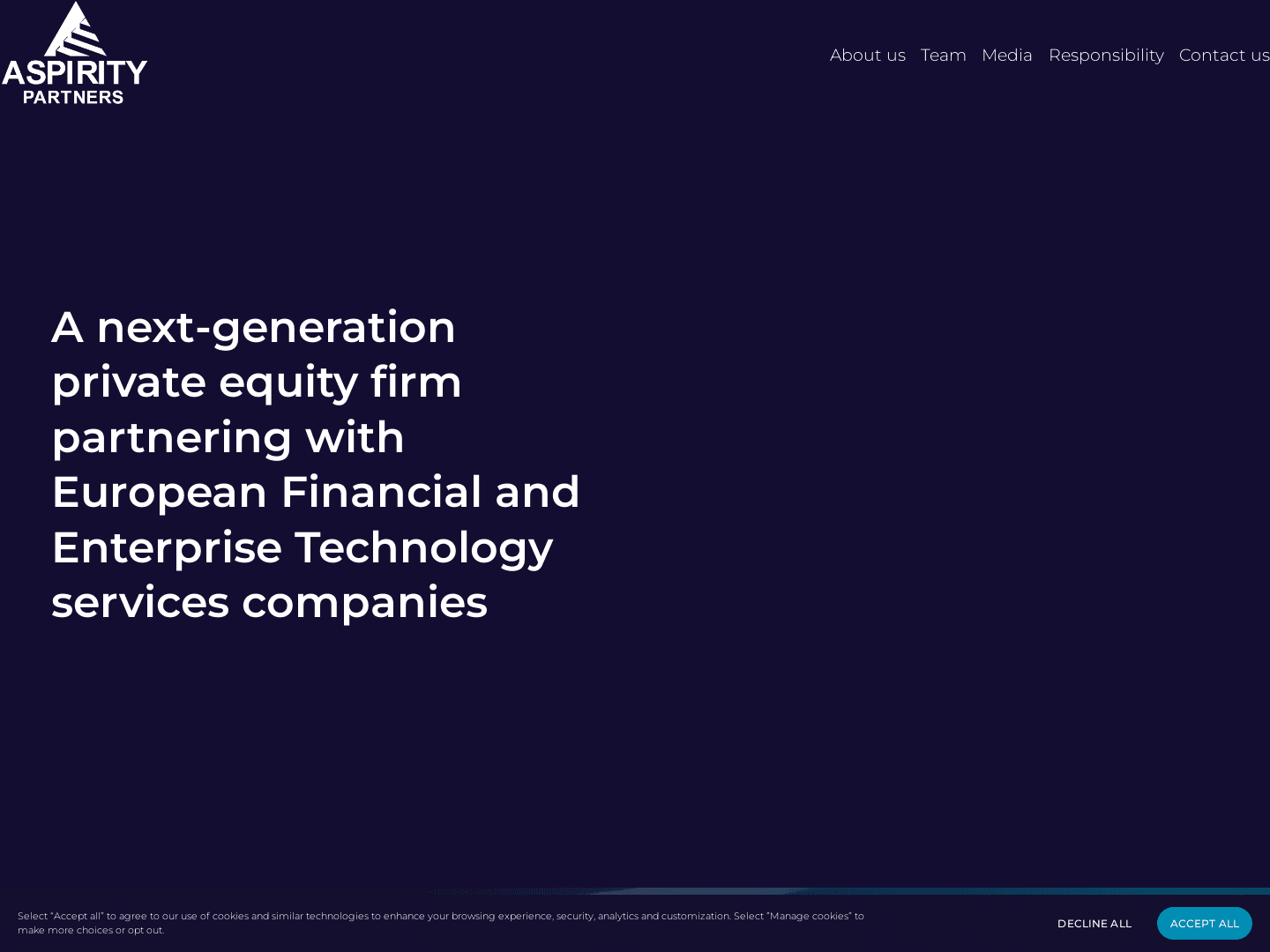 Aspirity Partners