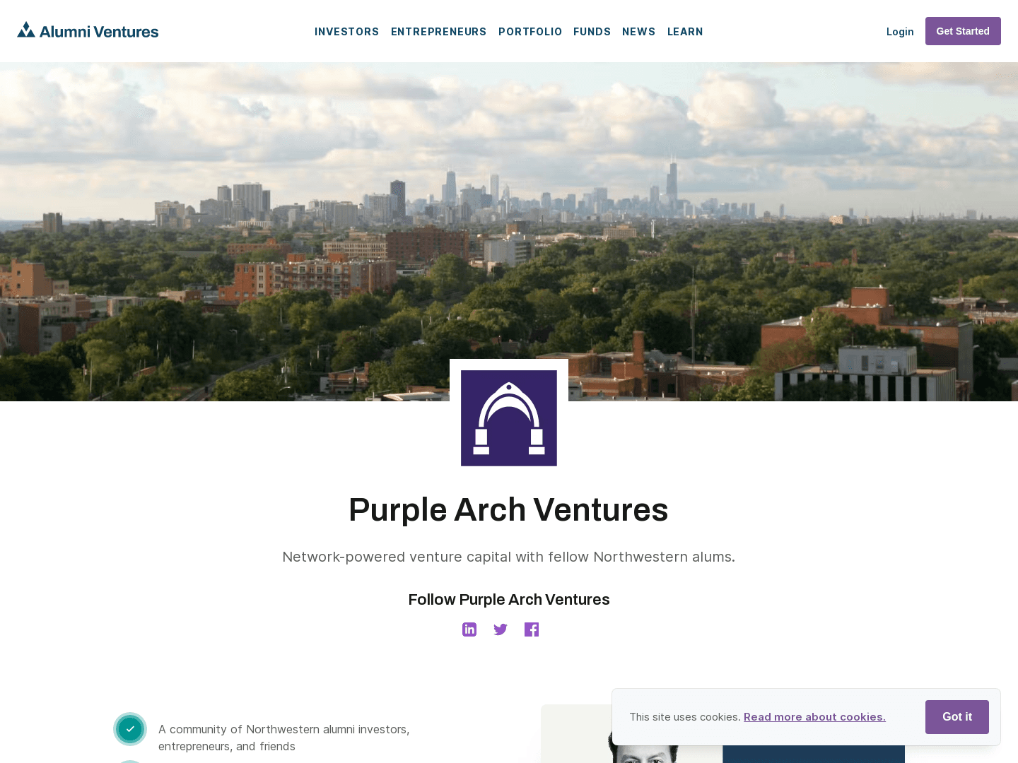 Purple Ventures