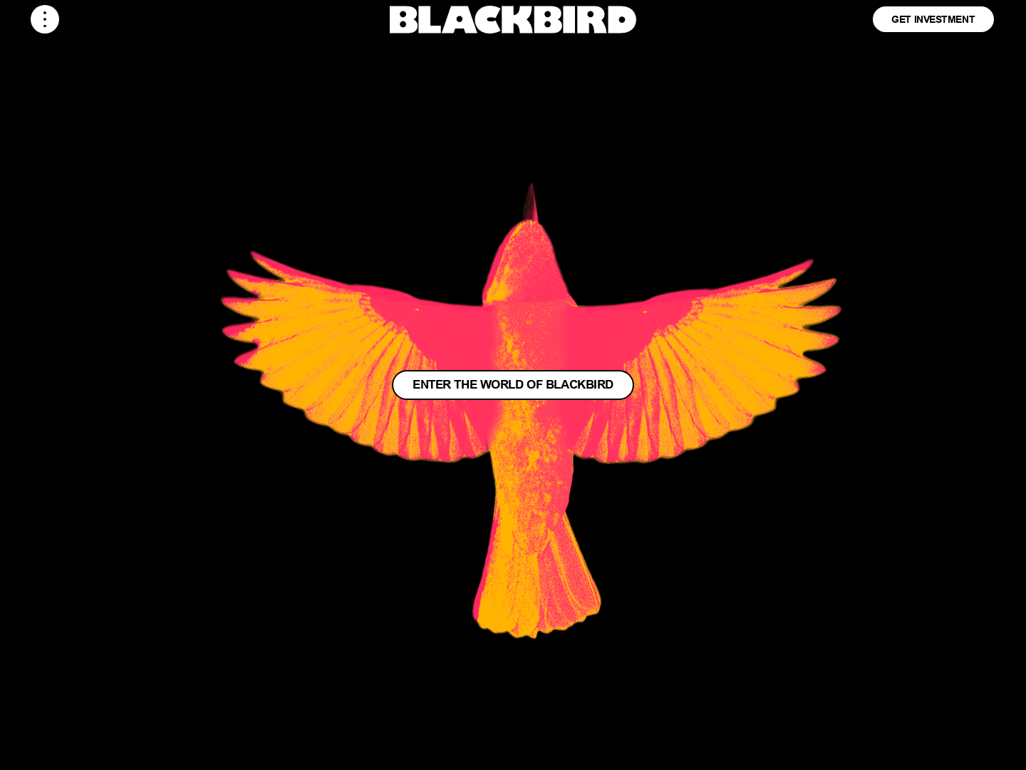 Blackbird