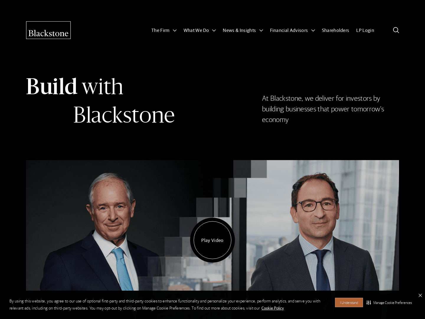 Blackstone