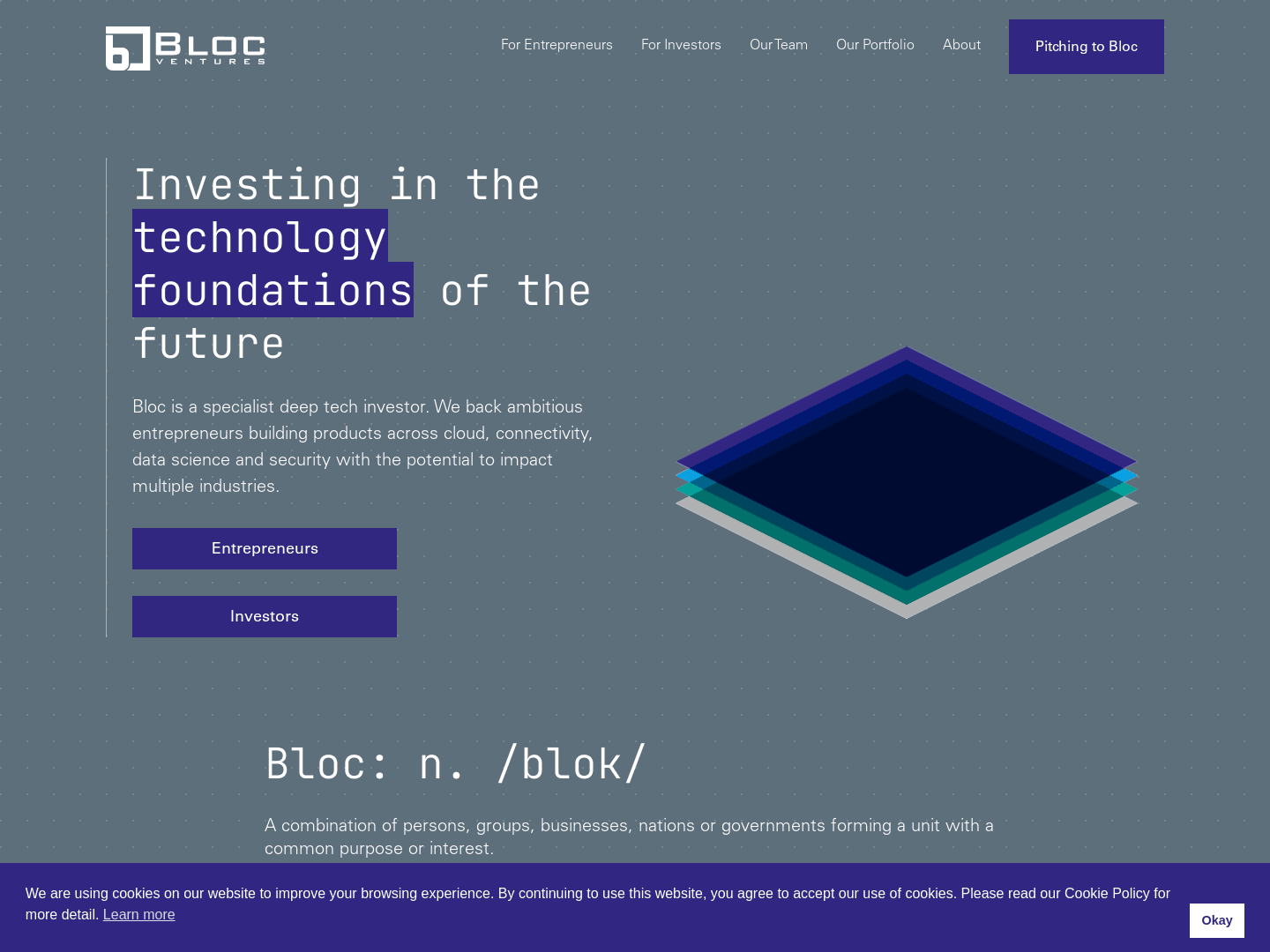 Bloc Ventures