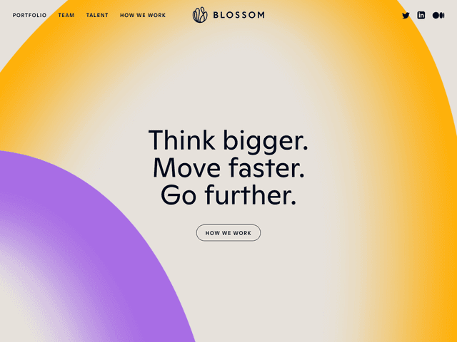 Blossom Capital