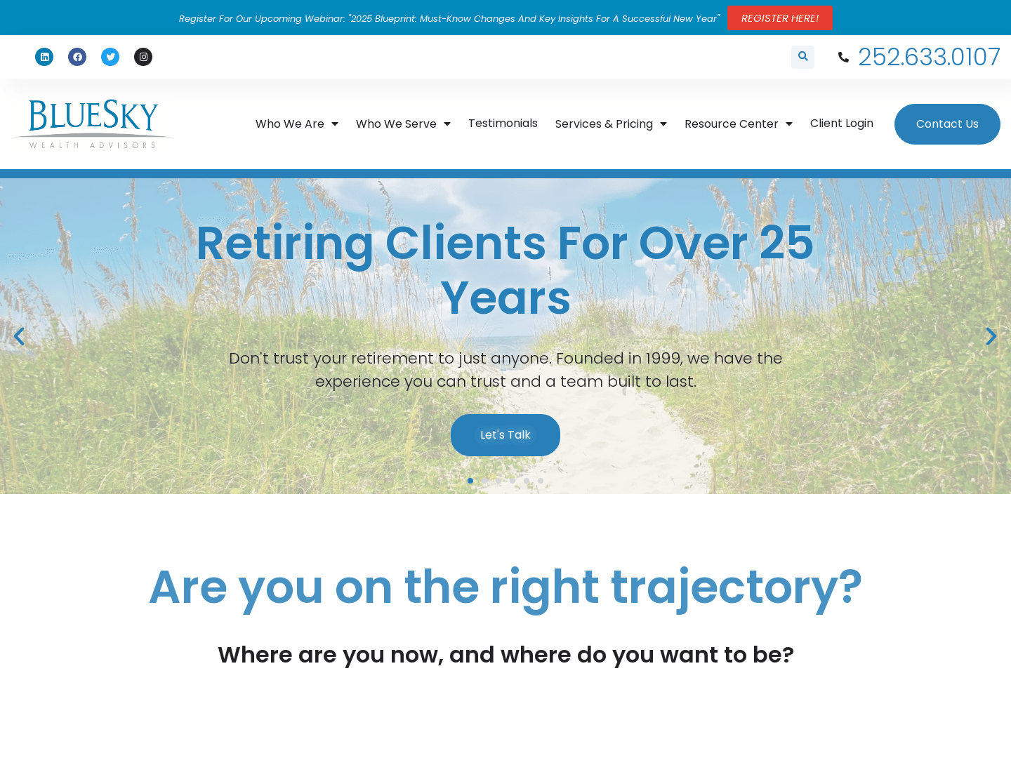 Bluesky Asset Management