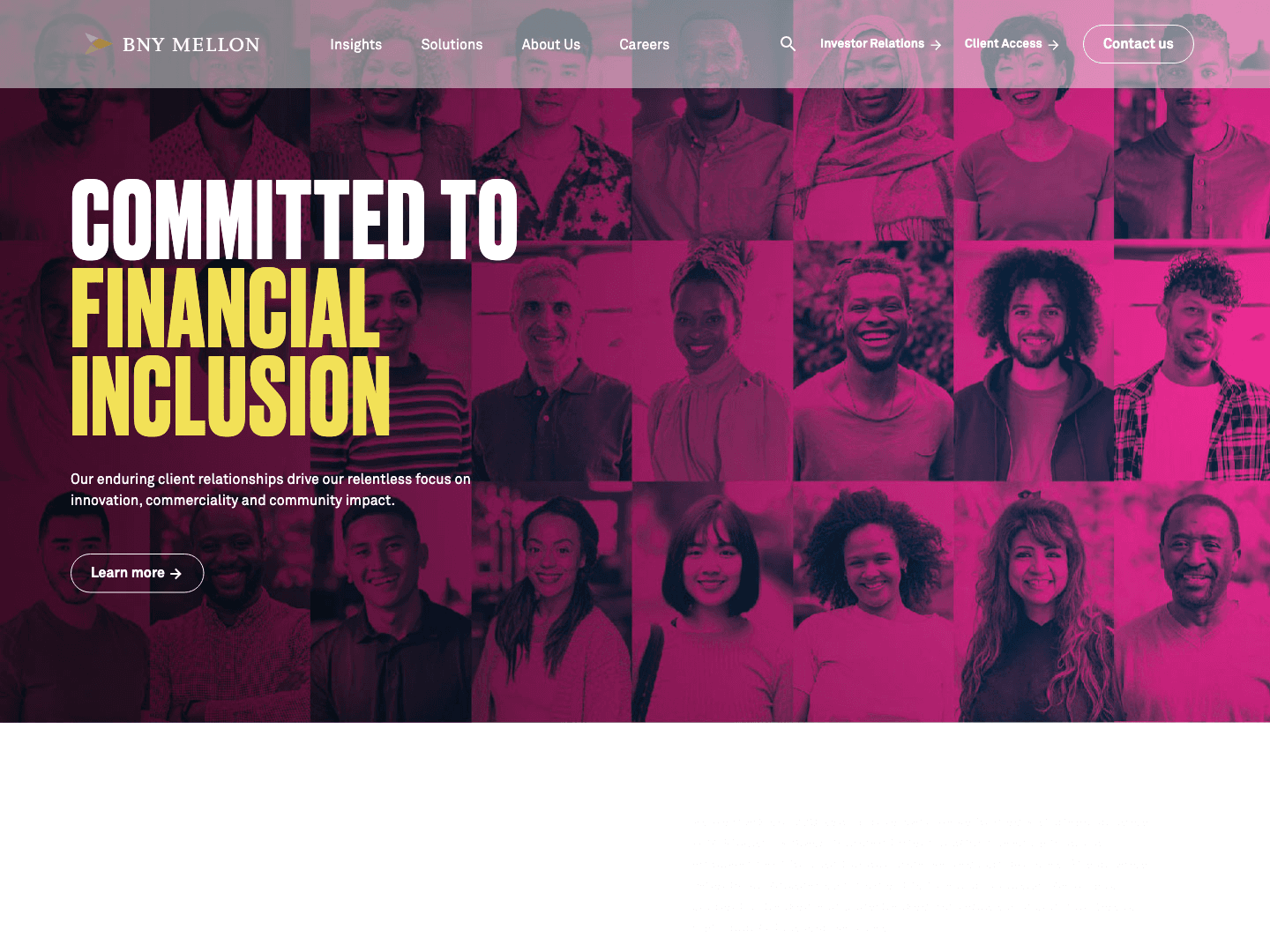 BNY Mellon