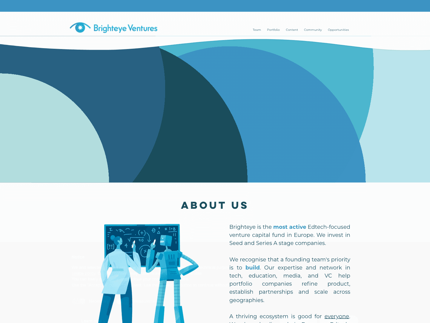 Brighteye Ventures
