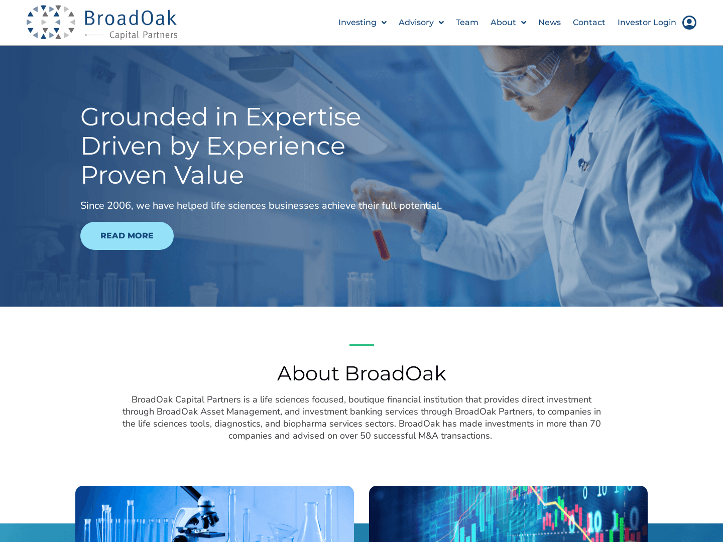 BroadOak Capital Partners