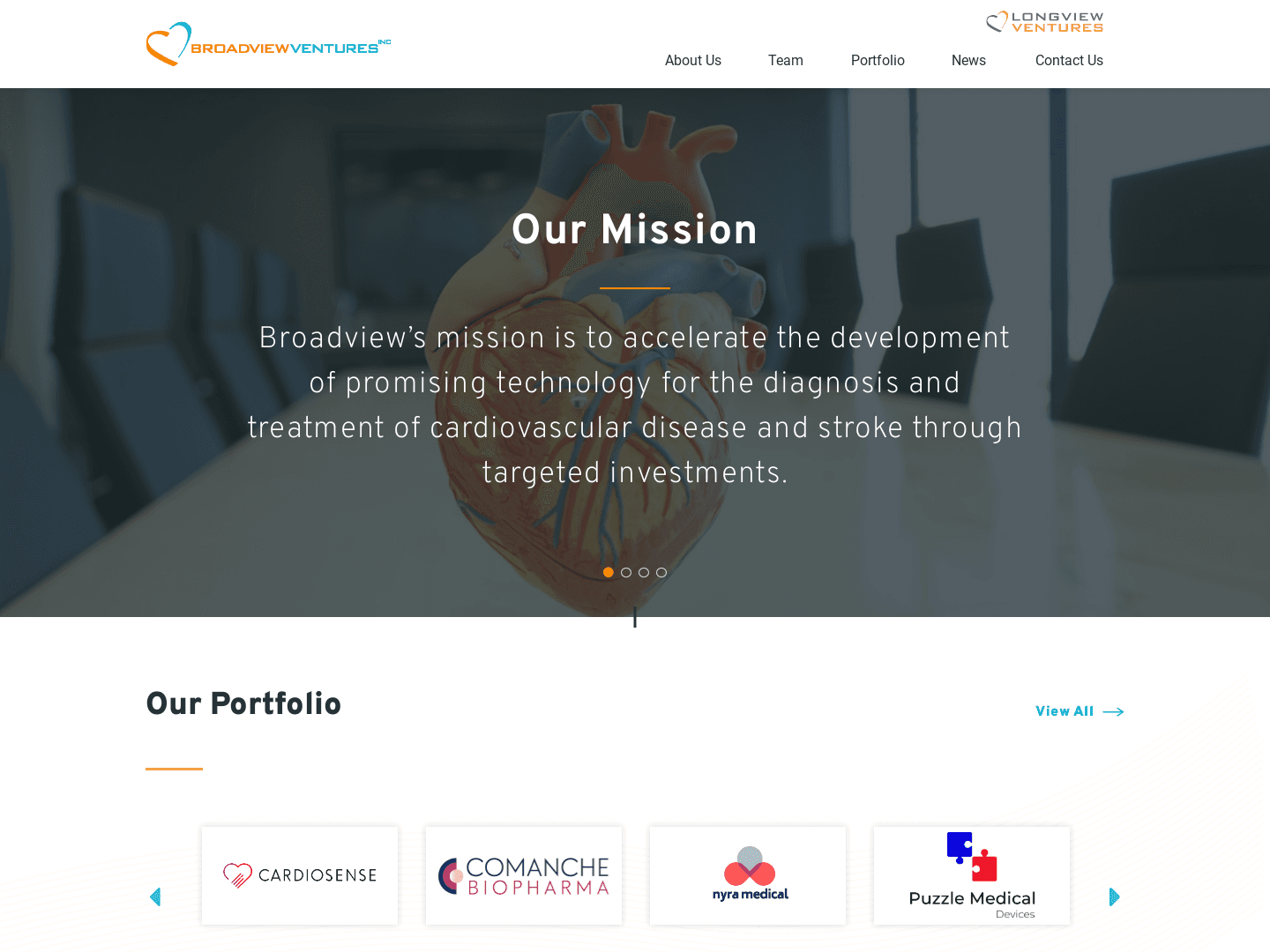 Broadview Ventures