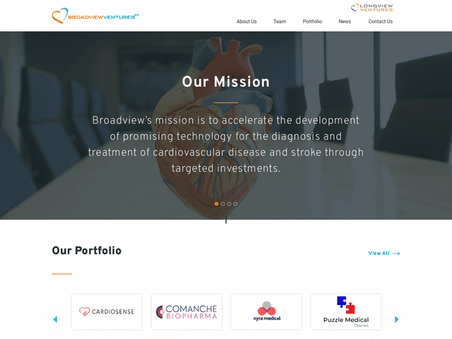 Broadview Ventures