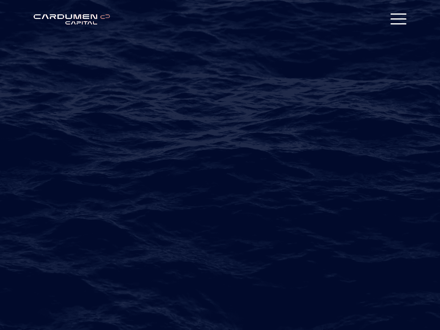 Cardumen Capital