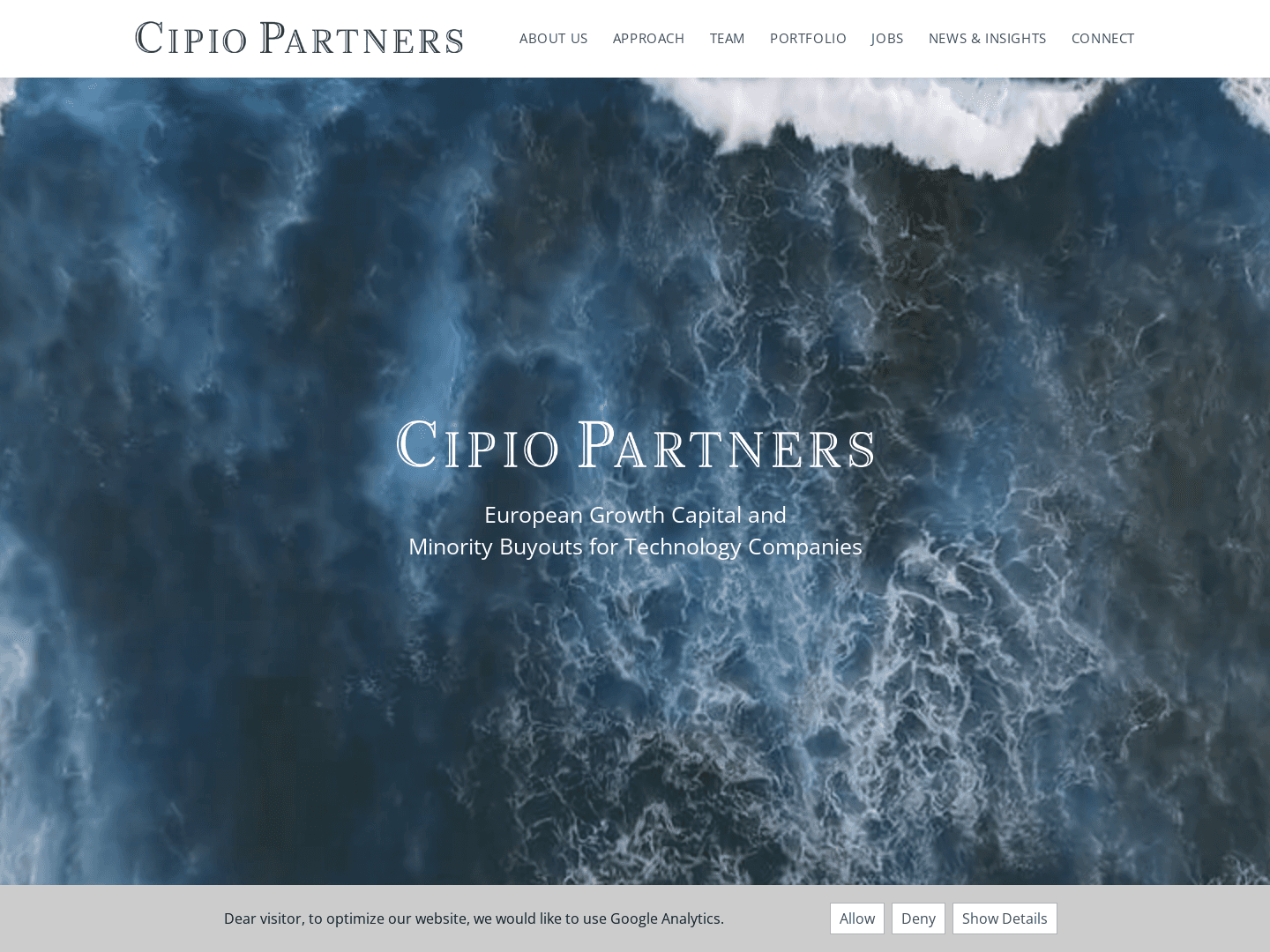 Cipio Partners