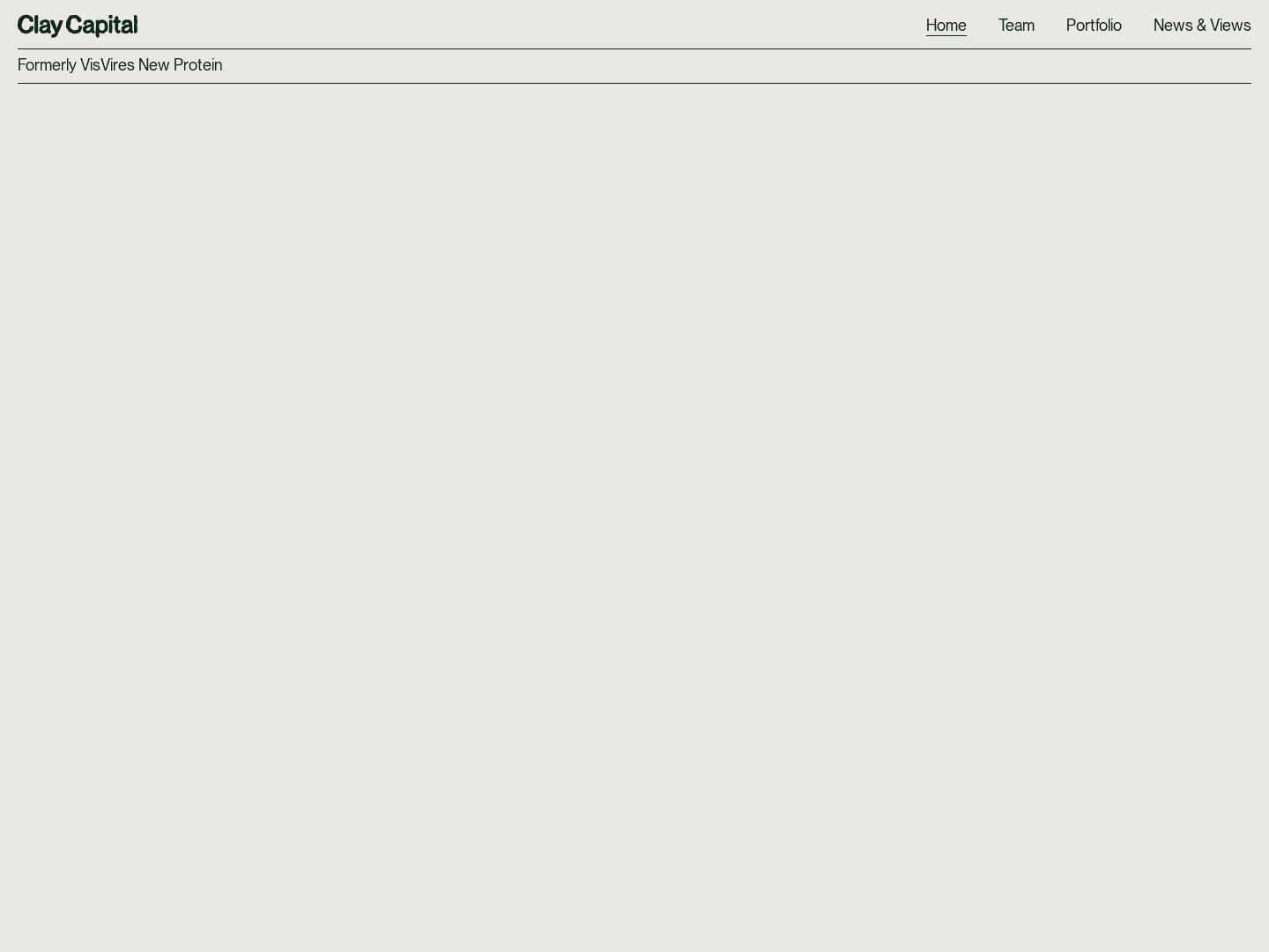 Clay Capital