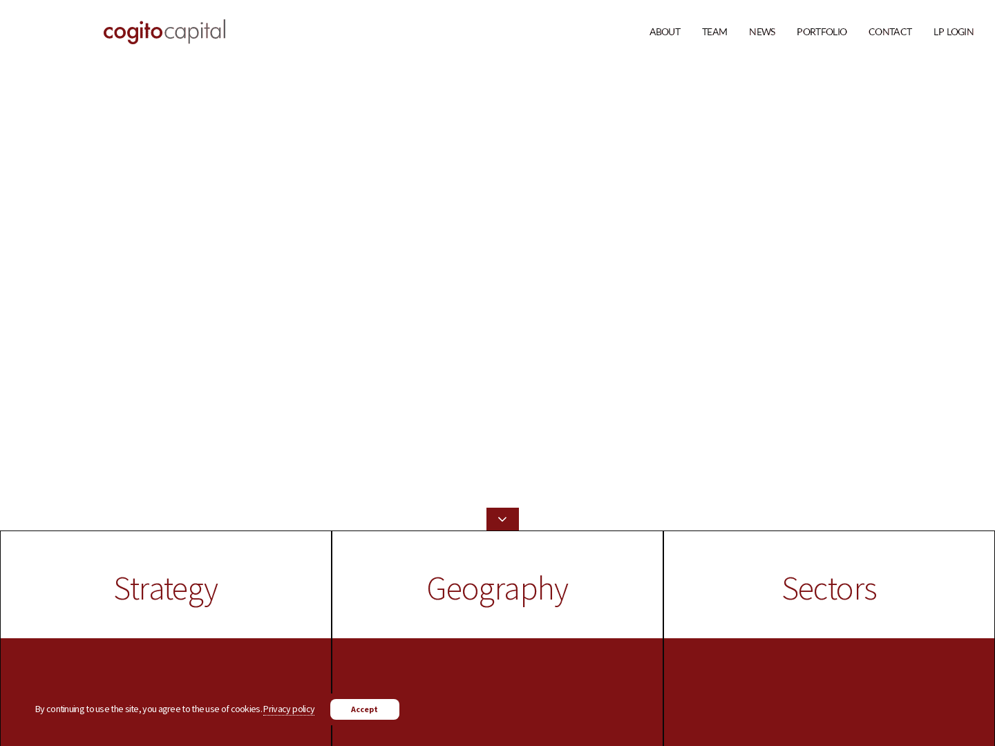 Cogito Capital Partners