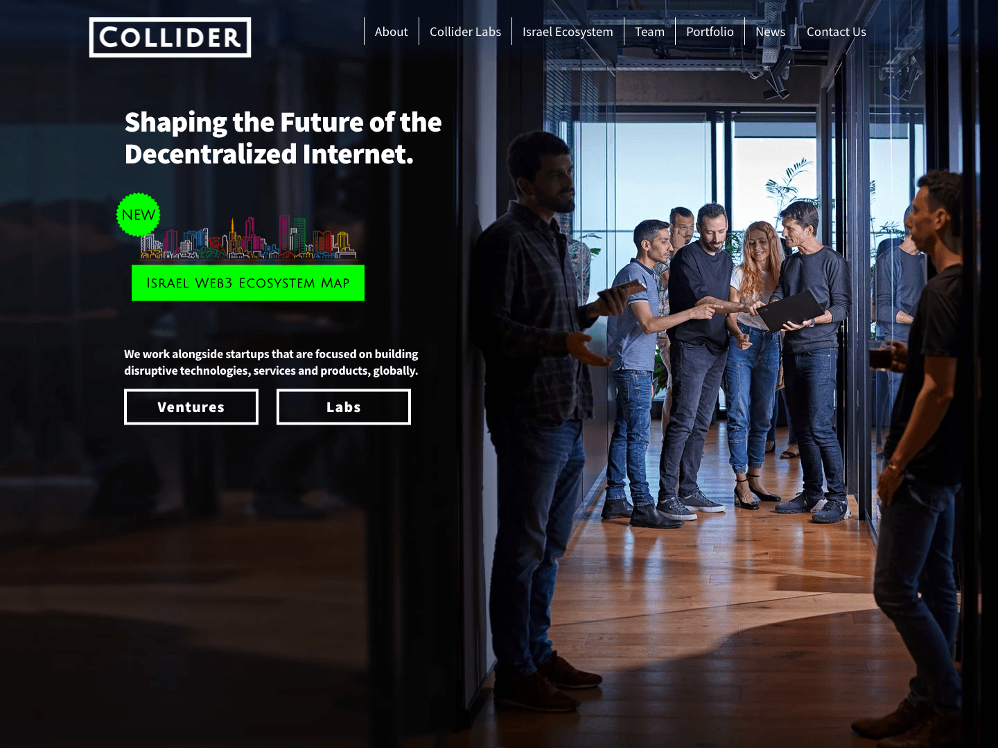 Collider Ventures