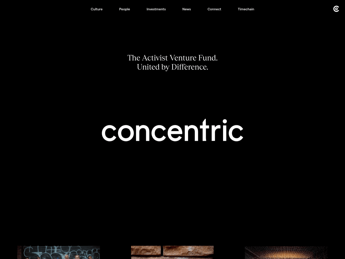 Concentric Partners
