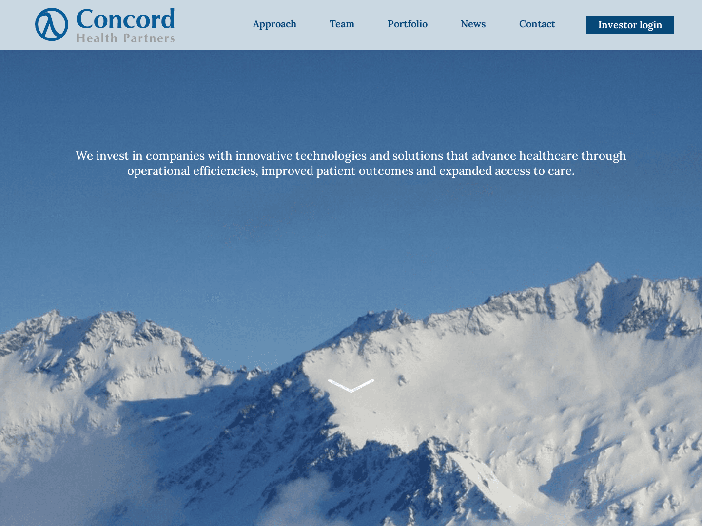 Concord Health Partners