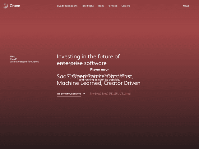 Crane Venture Partners