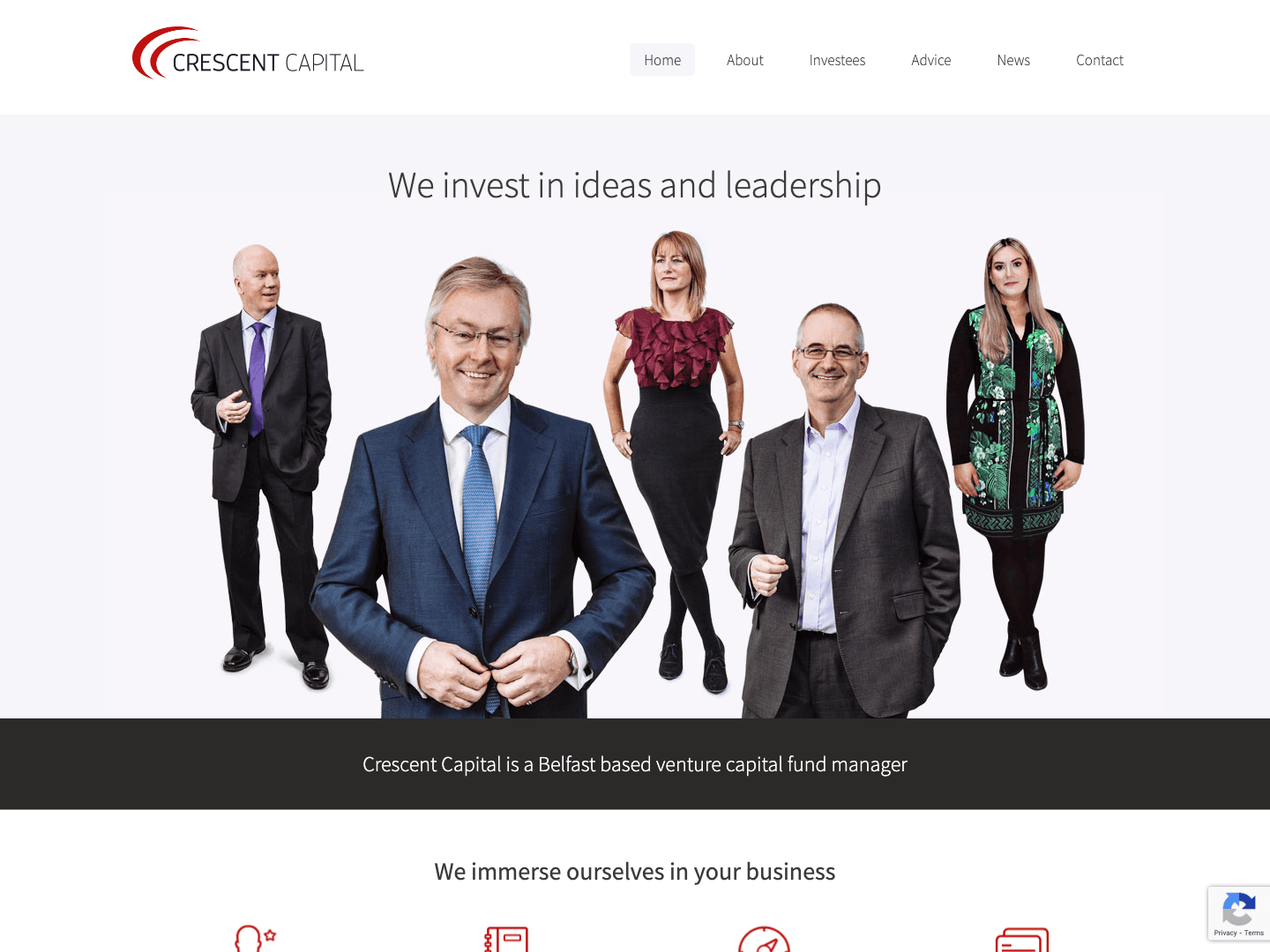 Crescent Capital