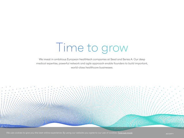 Crista Galli Ventures