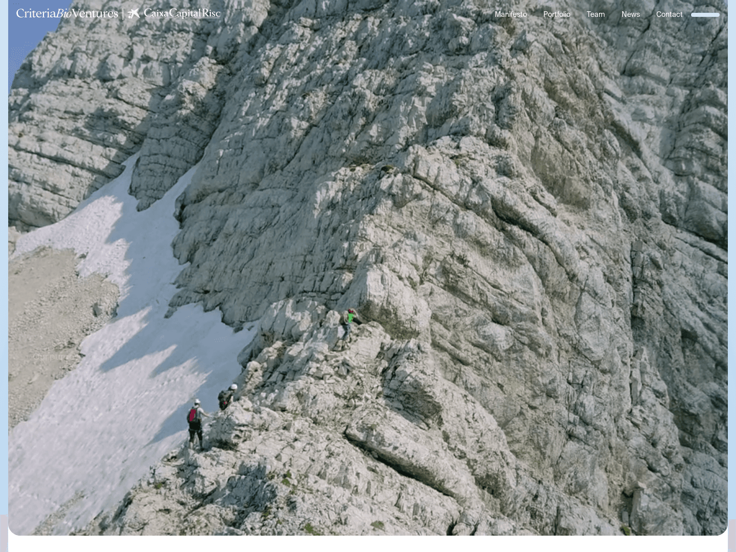 Criteria Bio Ventures