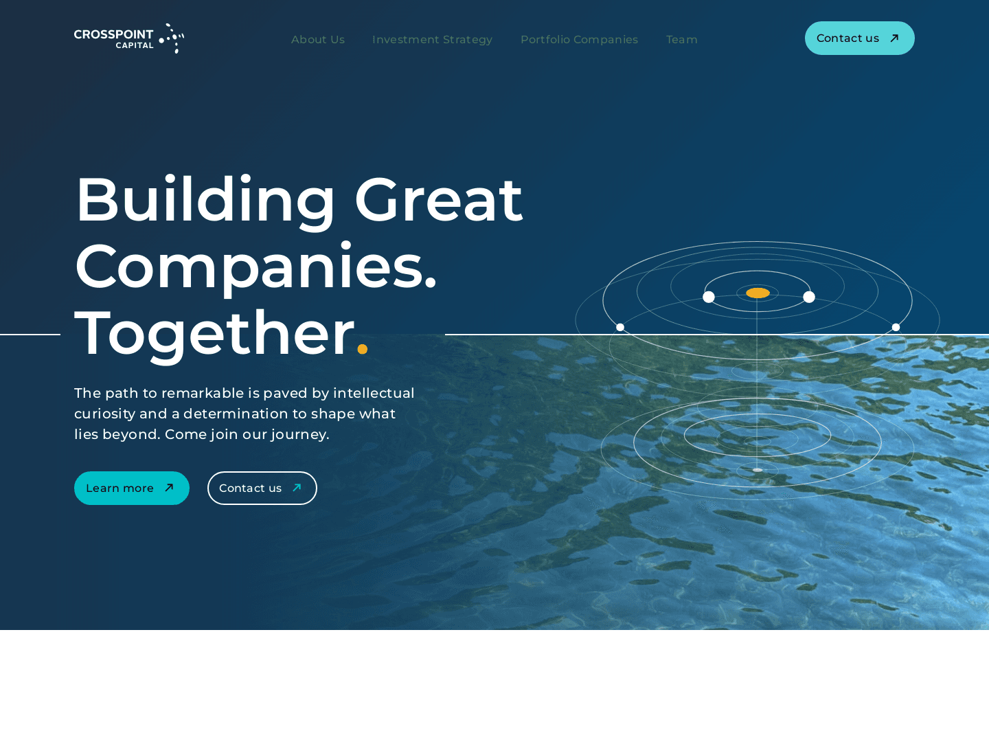 Crosspoint Capital