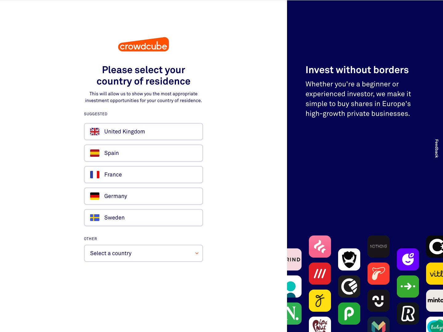 Crowdcube