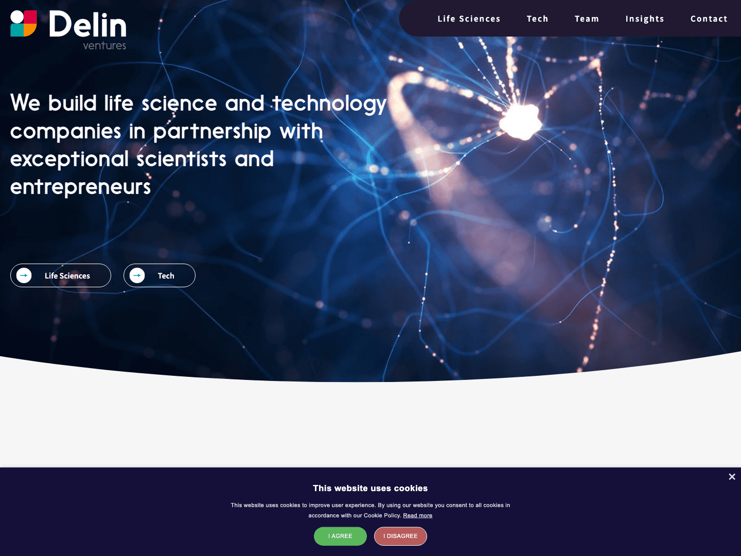 Delin Ventures