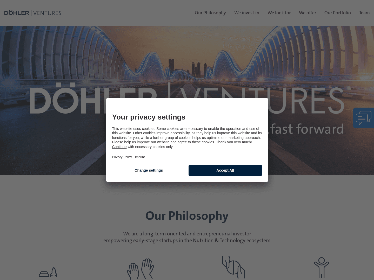 Doehler Group