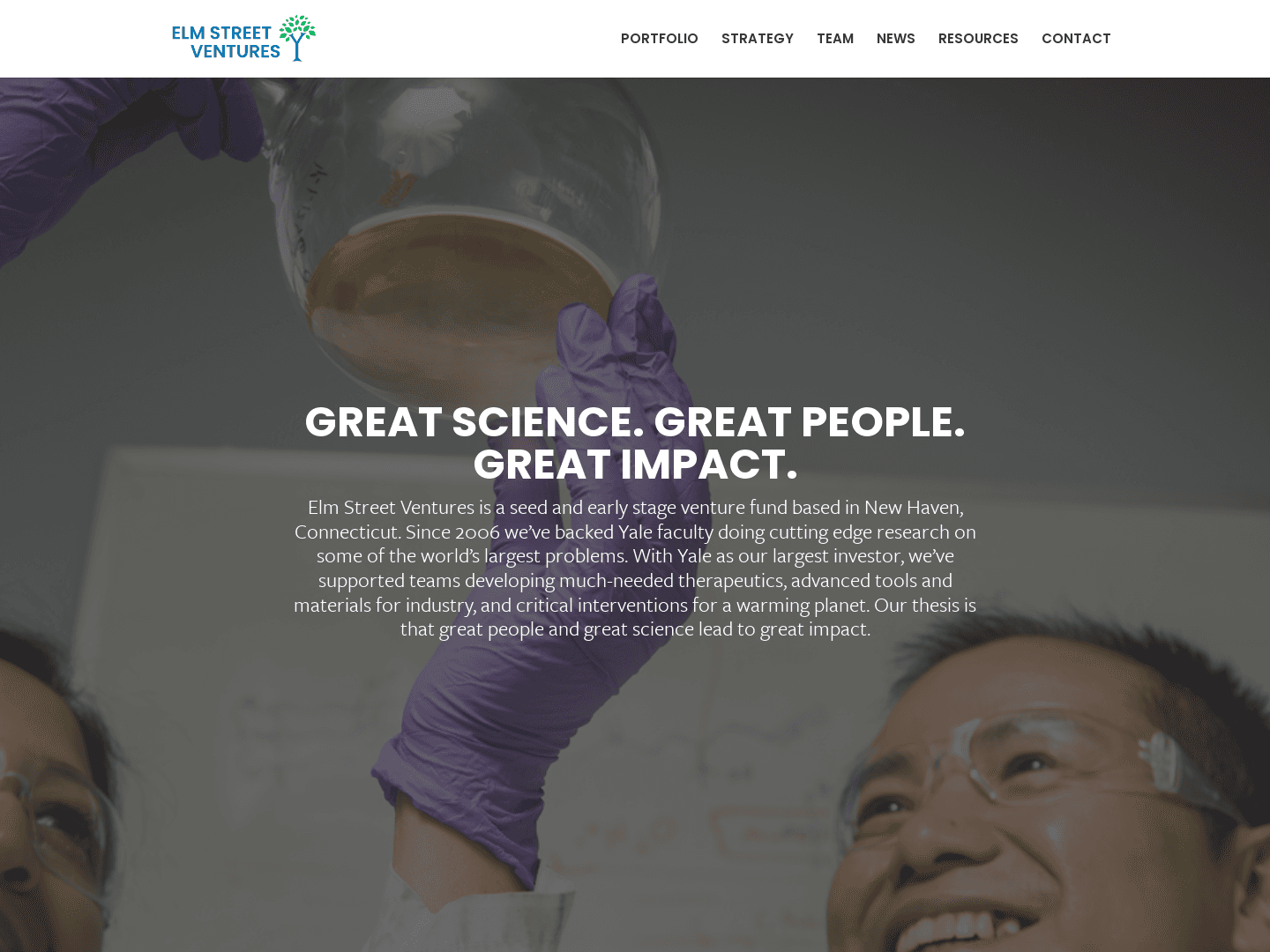 Elm Venture Partners