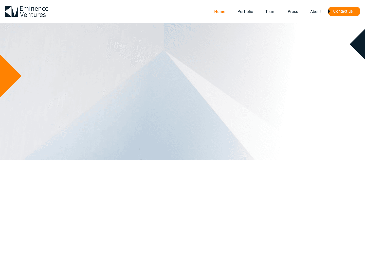 Eminence Ventures