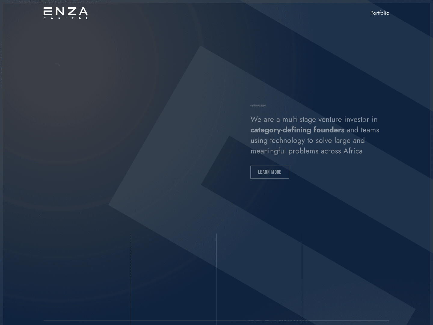 Enza Capital