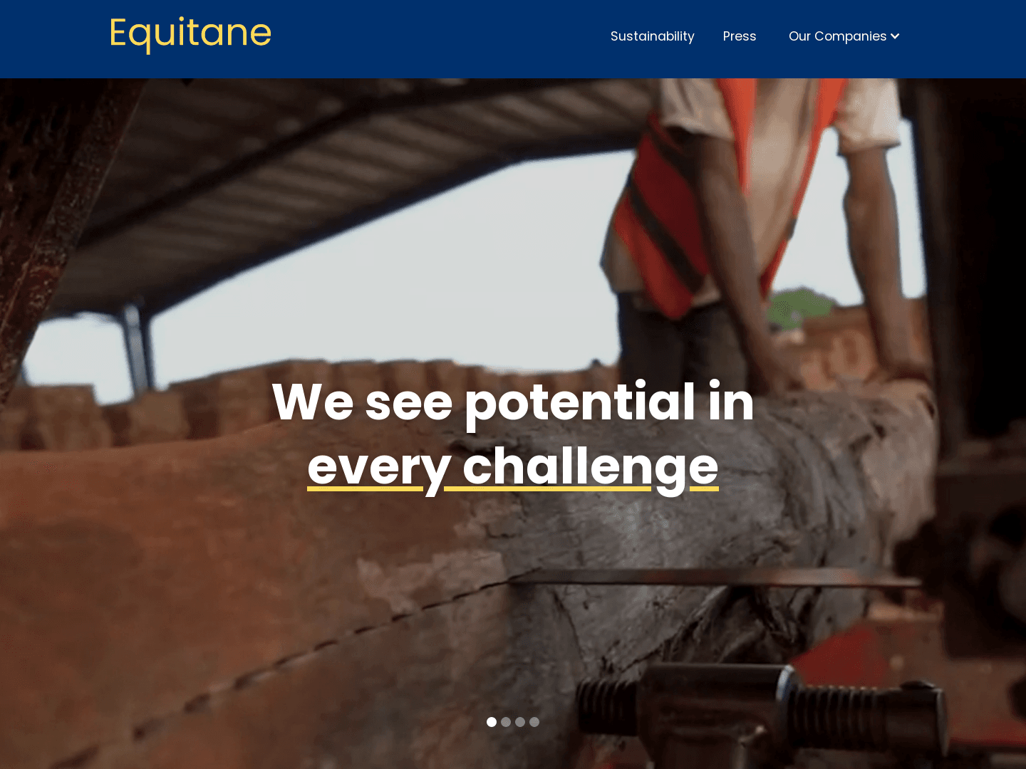 Equitane