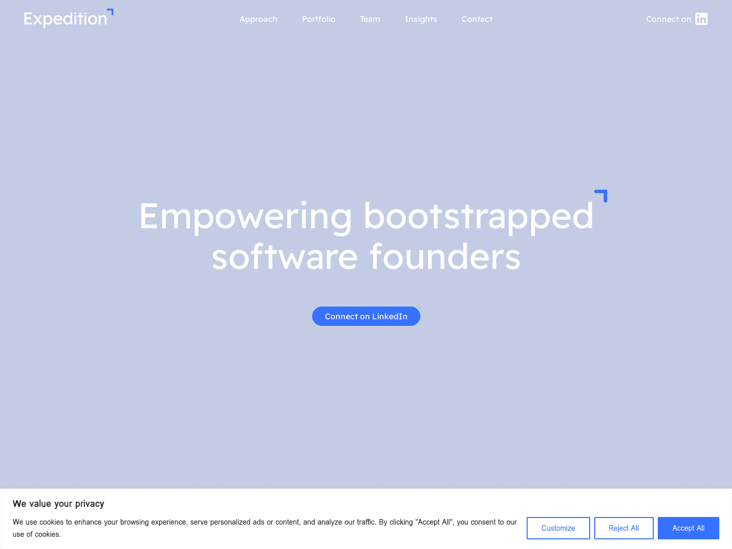 Expedition Growth Capital