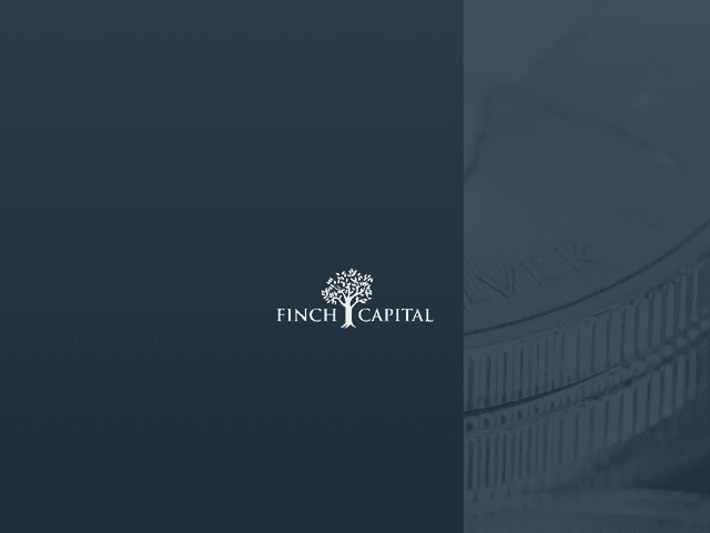 Finch Capital