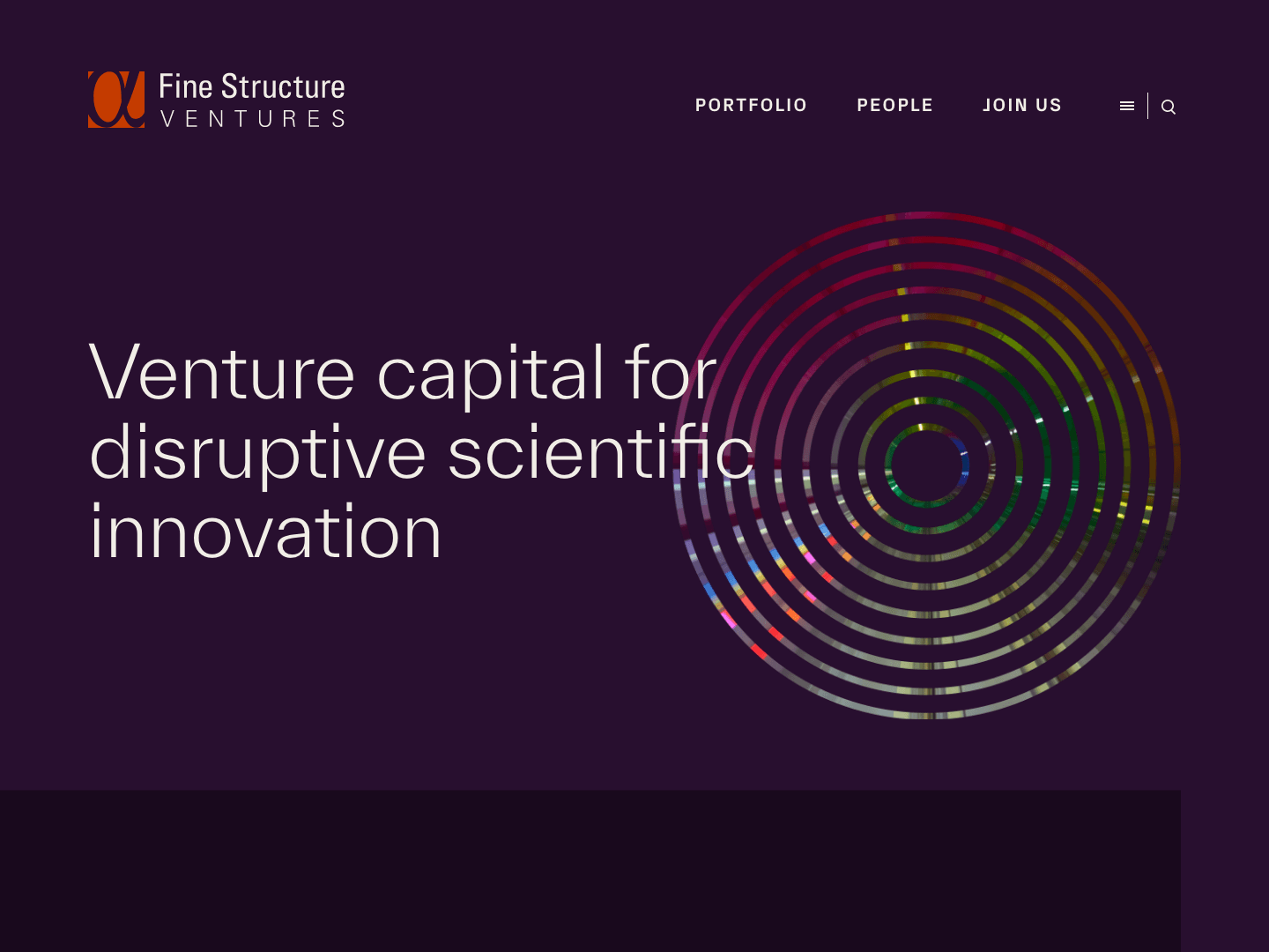 Fine Structure Ventures