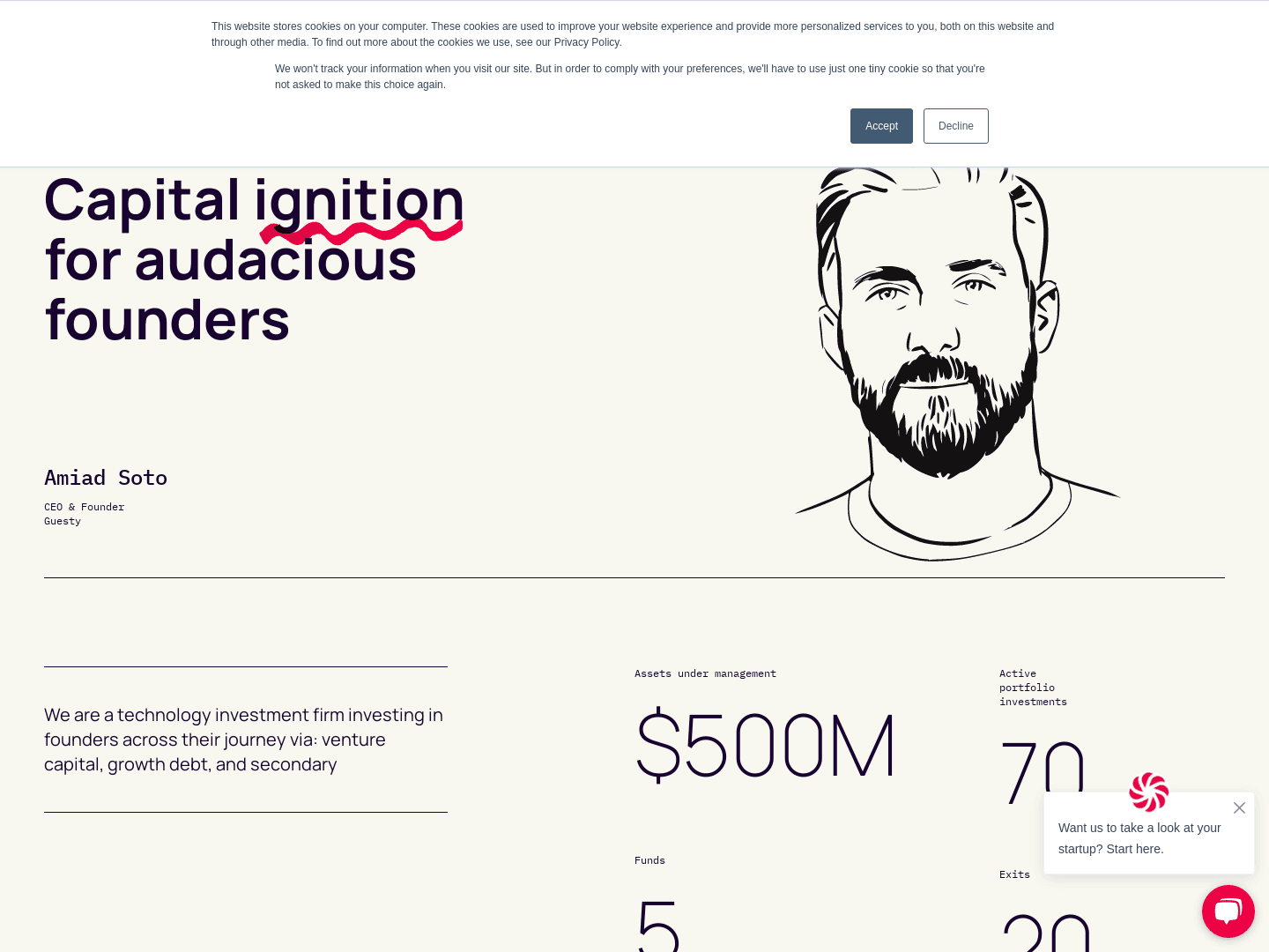 Flashpoint Venture Capital