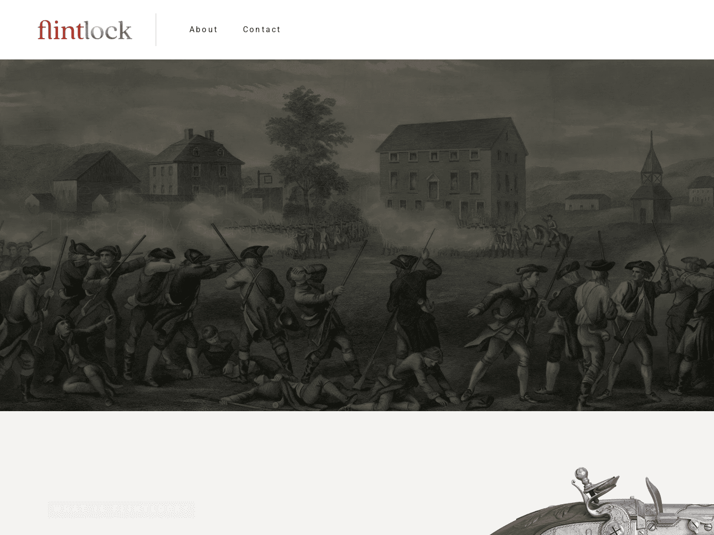 Flintlock Capital